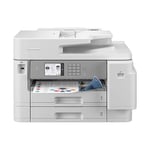Afbeelding van Brother MFC-J5955DW all-in-one (4 in 1) Inkjetprinter | A3 | kleur | Wifi | BROMFCJ5955DWRE1