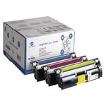 Afbeelding van Konica Minolta 1710595-001 / A00W012 bundel | MIN1710595-001