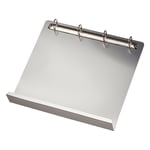 Afbeelding van Djois presentatiesysteem bord | magnetisch | A4 | 4-rings | DJO181111
