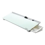 Afbeelding van Nobo 1905174 notitieplateau to do bord | glas | magnetisch | wit | NOB1905174