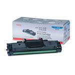 Afbeelding van Xerox 106R01159 toner cartridge zwart (origineel) | XER106R01159