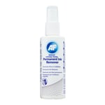 Afbeelding van AF PIRI125 permanent inkt verwijderaar | inktverwijderaar | 125 ml | AFPIR125