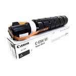 Afbeelding van Canon C-EXV 53 toner cartridge zwart (origineel) | CANC-EXV53BK