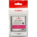 Afbeelding van Canon BCI-1431M inktcartridge magenta (origineel) | CANBCI-1431M