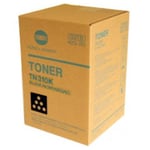 Afbeelding van Konica Minolta TN-310K (4053-403) toner cartridge zwart (origineel) | MINTN-310K