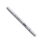 Afbeelding van Copic C-1 Ciao marker | Cool Gray | penseel / beitel | COP2207512