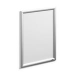 Afbeelding van Durable kliklijst | A3 | aluminium | DUR479723