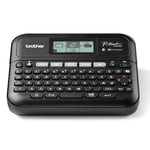 Brother P-Touch D460BTVP