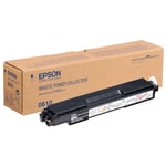 Afbeelding van Epson S050610 toner opvangbak (origineel) | EPSS050610