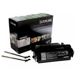Afbeelding van Lexmark 12A5849 etiketten toner cartridge hoge capaciteit (origineel) | LEX12A5849