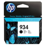 Afbeelding van HP C2P19AE nr. 934 inktcartridge zwart (origineel) | HPC2P19AE