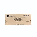 Afbeelding van Triumph-Adler 4472110115 toner cartridge zwart (origineel) | TRI4472110115
