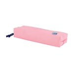 Afbeelding van Oxford 400170804 etui | rechthoekig | roze | OXF400170804