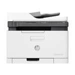 Afbeelding van HP Color Laser MFP 179fnw all-in-one (4 in 1) Laserprinter | A4 | kleur | Wifi | HP4ZB97A