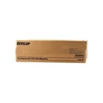 Afbeelding van Develop DV-512M (A2XN1EH) developer magenta (origineel) | DEVA2XN1EH