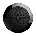 Afbeelding van Jabra speak 410 UC USB speakerphone | zwart | JAB7410-209