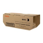 Afbeelding van Utax 4434010010 / P-4030D toner cartridge zwart (origineel) | UTA4434010010