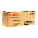 Afbeelding van Utax PK-5011M (1T02NRBUT0) toner cartridge magenta (origineel) | UTAPK-5011M