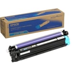 Afbeelding van Epson S051226 photoconductor cyaan (origineel) | EPSS051226
