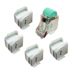 Afbeelding van Sharp SD-LS20 nietjes (origineel) | SHASD-LS20