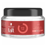 Afbeelding van Taft Men Power Gel V12 | 250 ml | SC462NA1010