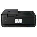 Afbeelding van Canon PIXMA TS9550a all-in-one (3 in 1) Inkjetprinter | A3 | kleur | Wifi | CAN2988C036