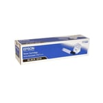 Afbeelding van Epson S050319 toner cartridge zwart (origineel) | EPSS050319