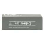 Afbeelding van Canon E1 nietjes cartridge (origineel) | CAN-E1