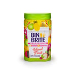 Afbeelding van Bin Brite vuilnisbak verfrisser | Island fruit | 500 gram | BI769NA9467