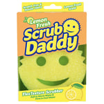 Afbeelding van Scrub Daddy | Lemon Fresh spons | SD-LFS
