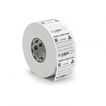 Afbeelding van Zebra PolyPro 4000D (3003355) label 76,2mm x 25,4mm 16 rollen (origineel) | ZEB3003355