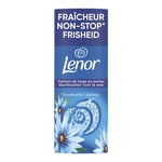 Afbeelding van Lenor Geurbooster Geurparels | Zeebries | 155 gram | QC-LE-00572