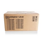 Afbeelding van Kyocera DV-360 developer unit (origineel) | KYODV-360