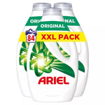 Afbeelding van Ariel Original Vloeibaar Wasmiddel | 1,26 Liter | 3 flessen | 84 wasbeurten | AR184NA6640