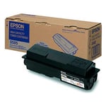 Afbeelding van Epson S050585 toner cartridge zwart (origineel) | EPSS050585