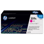Afbeelding van HP Q2673A nr. 309A toner cartridge magenta (origineel) | HPQ2673A
