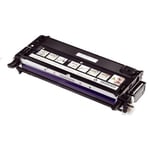 Afbeelding van Dell 593-10372 (T272J) toner cartridge zwart (origineel) | DELLT272J
