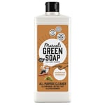 Afbeelding van Marcel's Green Soap allesreiniger | Sandelhout en Kardemom | 750 ml | QC-MAR-00002