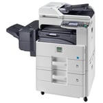 Kyocera-Mita FS-6025MFP