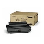 Afbeelding van Xerox 106R01245 toner cartridge zwart (origineel) | XER106R01245