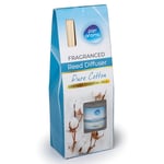 Afbeelding van Pan Aroma Geurstokjes | Pure Cotton | 30 ml | QC-PAN-04298