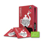 Afbeelding van Clipper Bio English Breakfast thee | 6 x 25 stuks | CLIJD0052