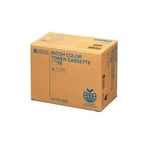 Afbeelding van Ricoh type P5 C toner cartridge cyaan (origineel) | RIC885516