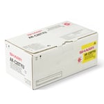 Afbeelding van Sharp AR-C20TYU toner cartridge geel (origineel) | SHAAR-C20TYU