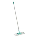 Afbeelding van Leifheit profi vloerwisser XL | met aluminiumsteel | cotton plus | 140 cm | QC-LEI-00184