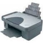 Epson Stylus Photo RX420