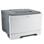 Lexmark C544dw