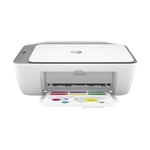 Afbeelding van HP Deskjet 2720e all-in-one (3 in 1) Inkjetprinter | A4 | kleur | Wifi (tweede kans) | TK-HP26K67B