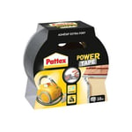 Afbeelding van Pattex 1669268 Plakband Power Tape | grijs | 50 mm x 10 m | PAT1669268