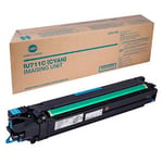 Afbeelding van Konica Minolta IU-711C (A2X20KD) imaging unit cyaan (origineel) | MINIU-711C